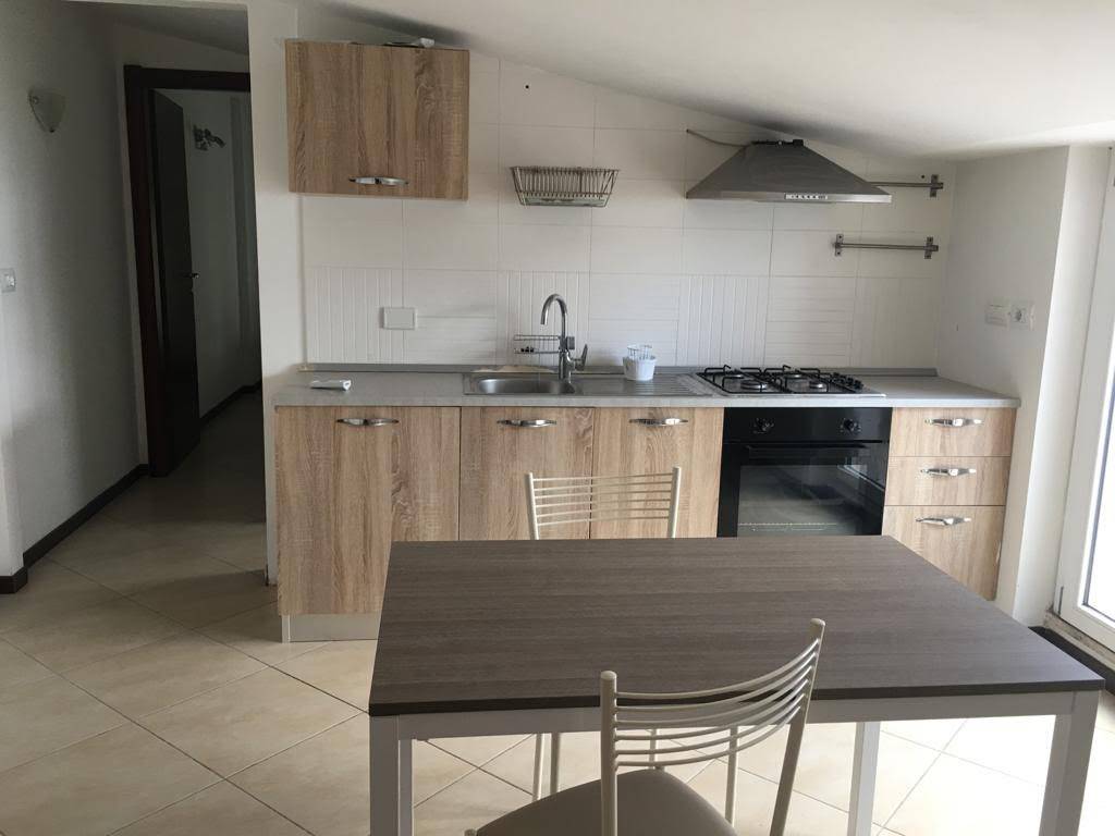 appartamento in affitto a Marino in zona Frattocchie