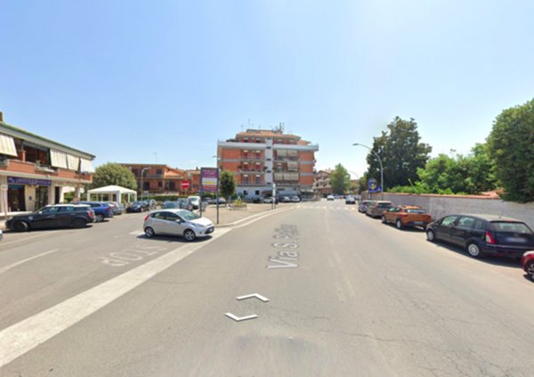appartamento in affitto a Marino