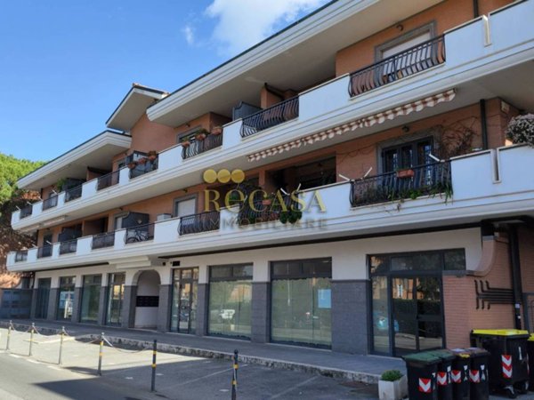 appartamento in affitto a Marino in zona Santa Maria delle Mole