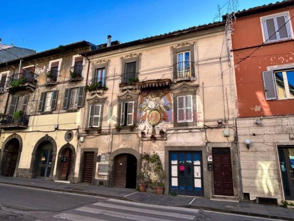 appartamento in affitto a Marino