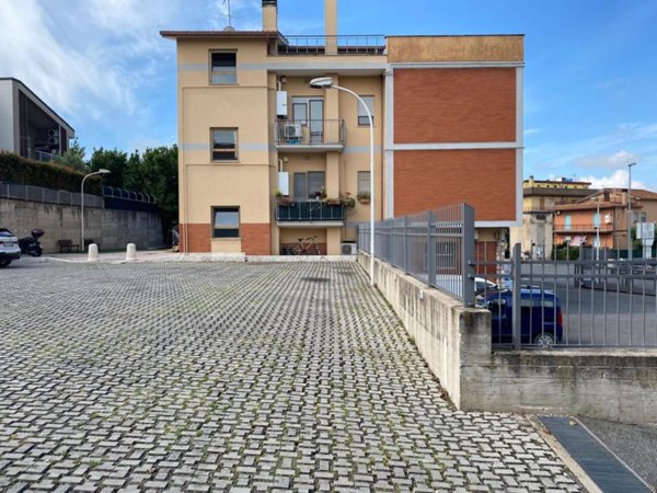 appartamento in affitto a Marino in zona Castelluccia