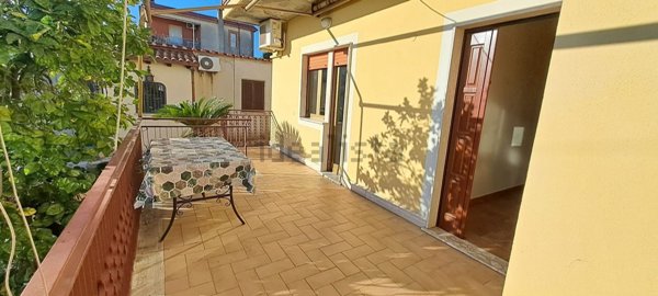 appartamento in affitto a Marino
