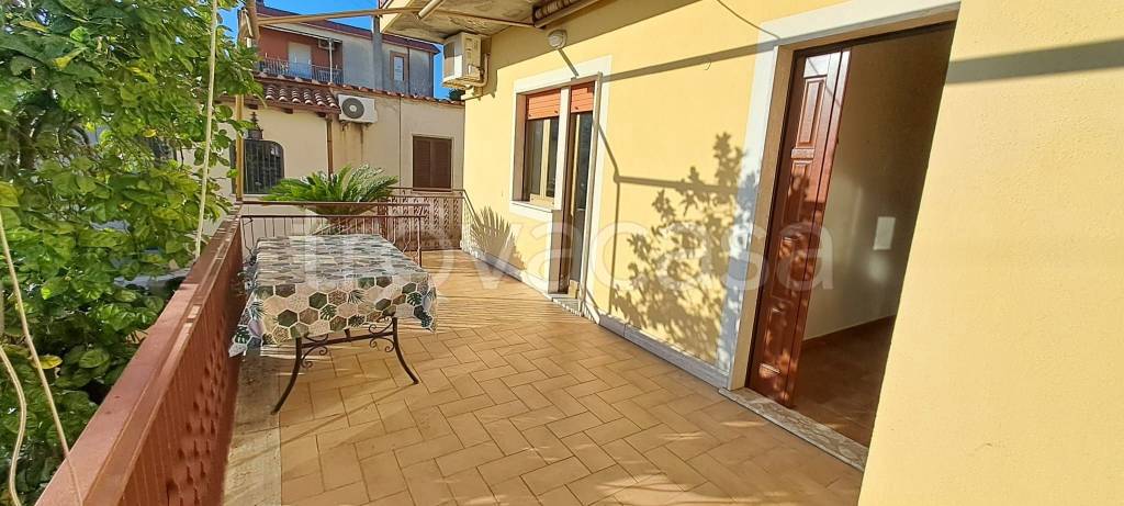 appartamento in affitto a Marino