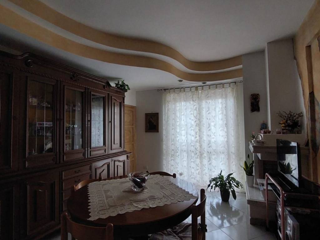 appartamento in affitto a Marino