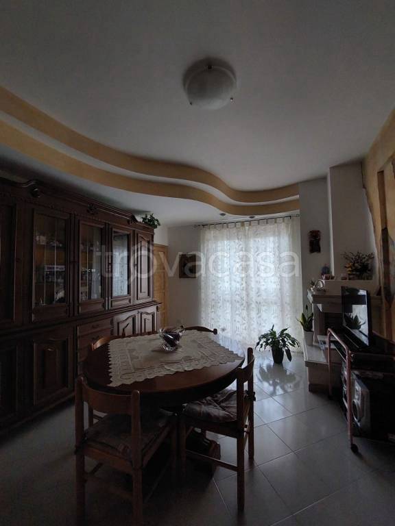 appartamento in affitto a Marino