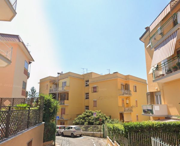 appartamento in affitto a Marino