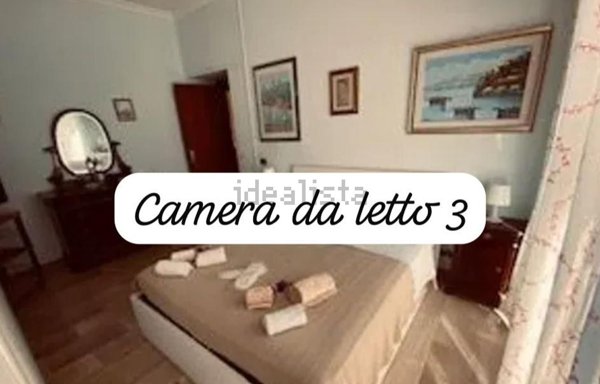 appartamento in affitto a Marino