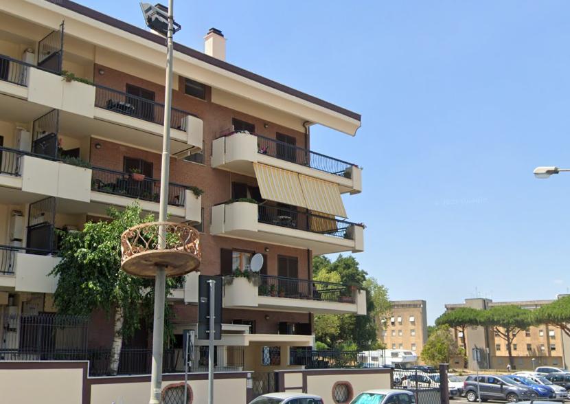 appartamento in affitto a Marino