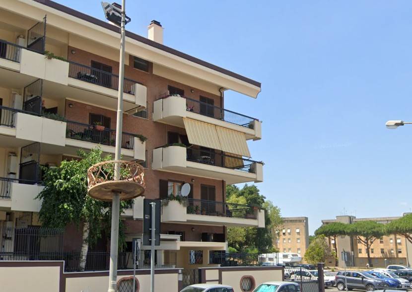 appartamento in affitto a Marino
