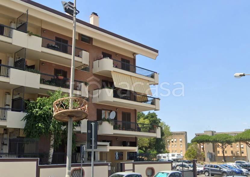 appartamento in affitto a Marino