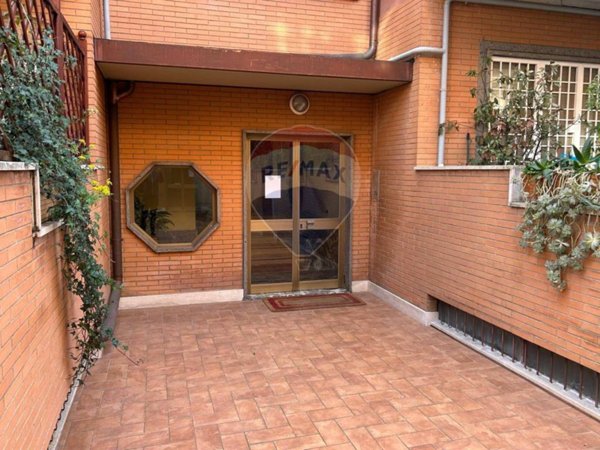 appartamento in affitto a Marino in zona Poggio delle Mole