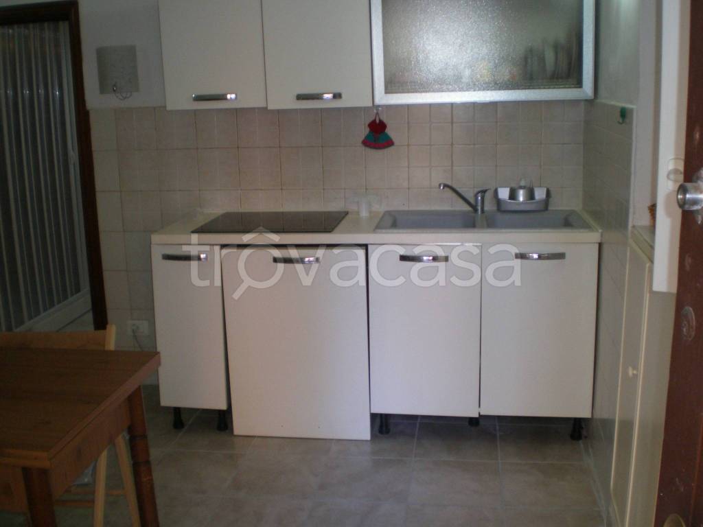 appartamento in affitto a Marino