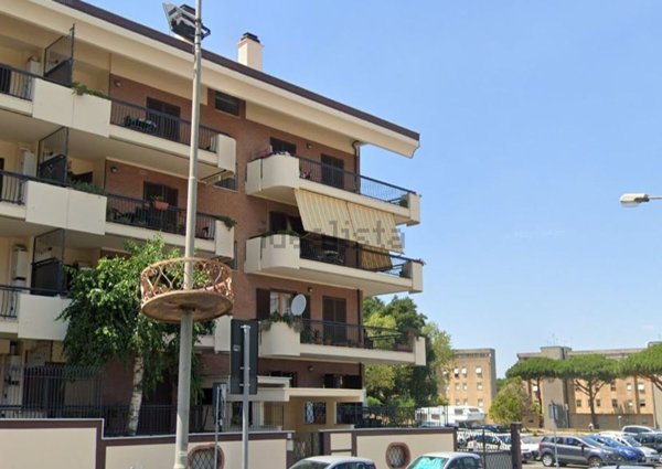 appartamento in affitto a Marino