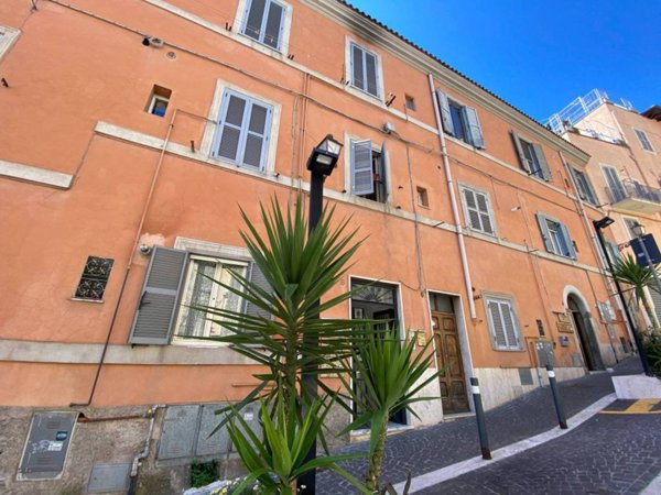 appartamento in affitto a Marino