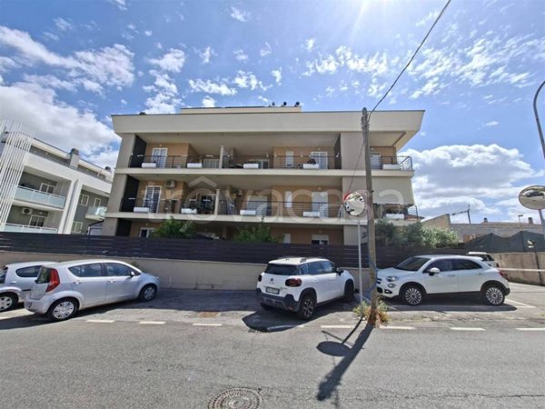 appartamento in affitto a Marino in zona Frattocchie