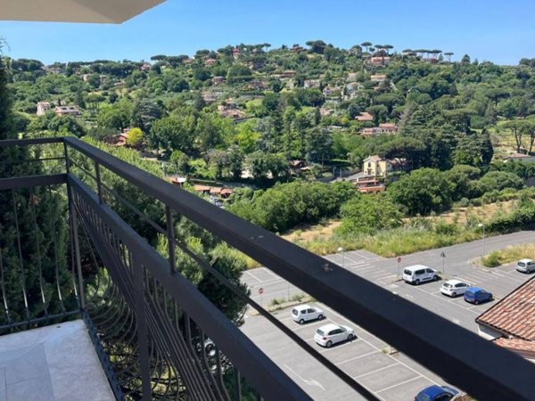 appartamento in affitto a Marino