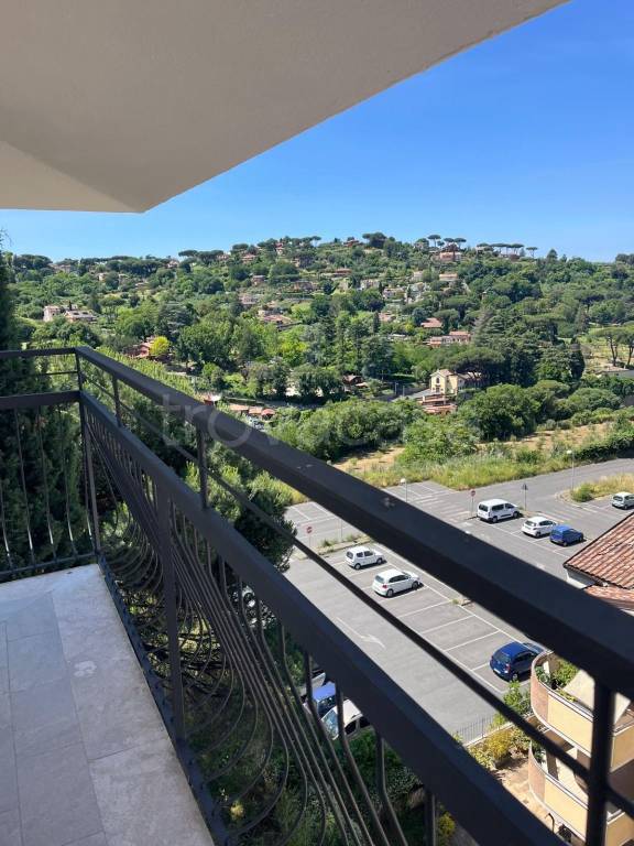 appartamento in affitto a Marino
