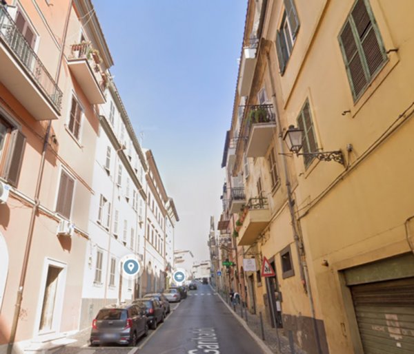 appartamento in affitto a Marino