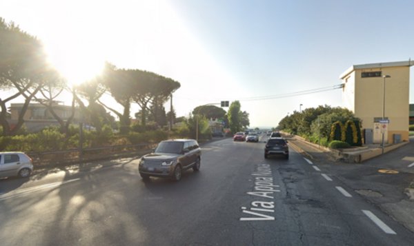 appartamento in affitto a Marino