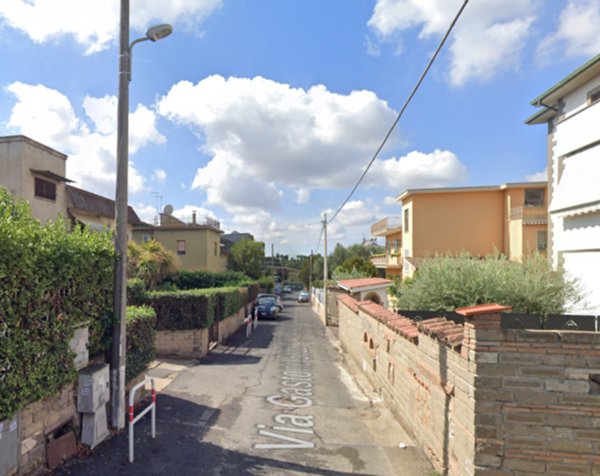 appartamento in affitto a Marino in zona Poggio delle Mole