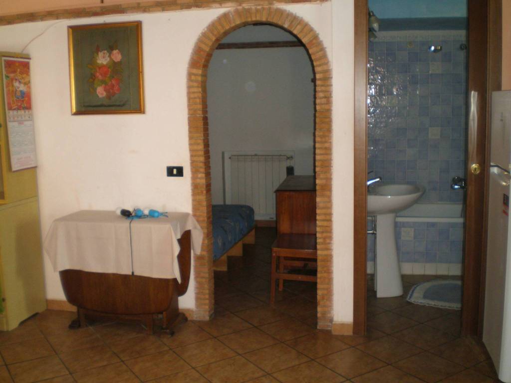 appartamento in affitto a Marino