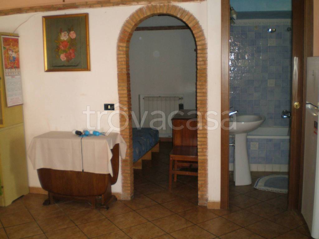 appartamento in affitto a Marino
