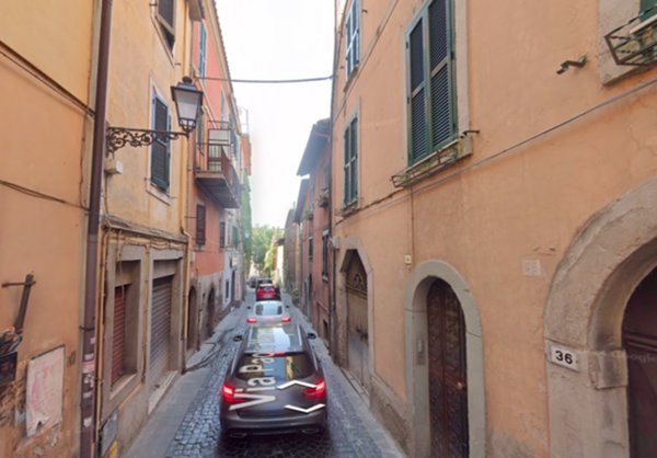 appartamento in affitto a Marino