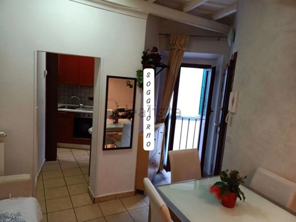 appartamento in affitto a Marino