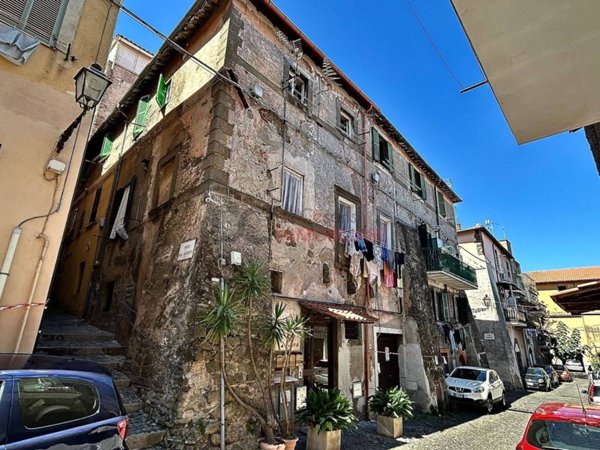 appartamento in affitto a Marino