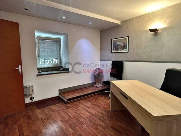 ufficio in affitto a Marino