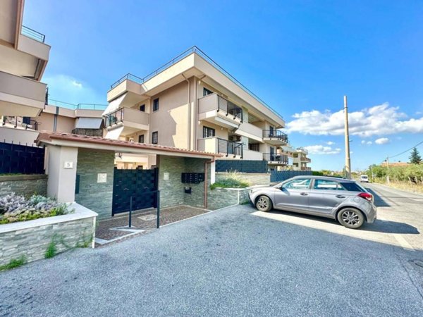 appartamento in affitto a Marino