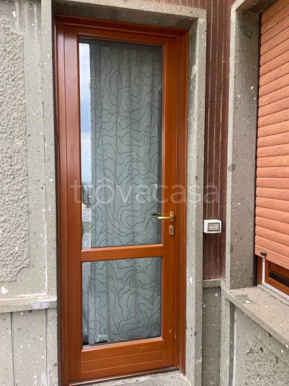 appartamento in affitto a Marino