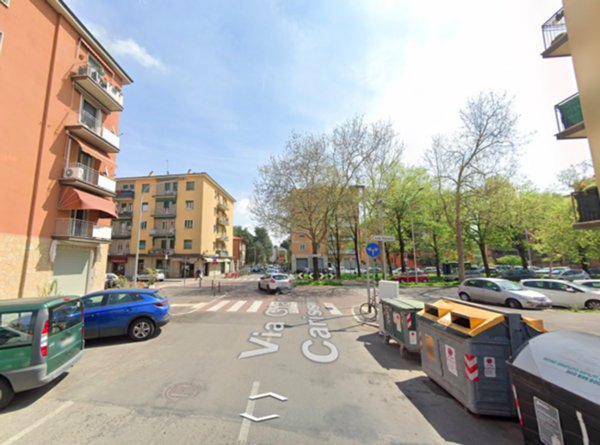 appartamento in affitto a Marino