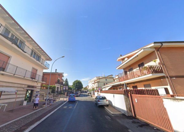 appartamento in affitto a Marino