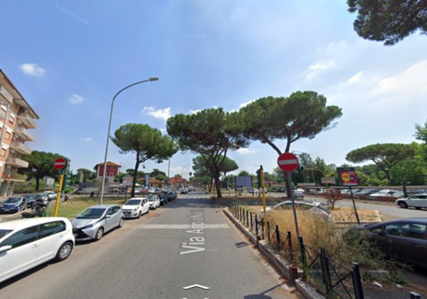 appartamento in affitto a Marino