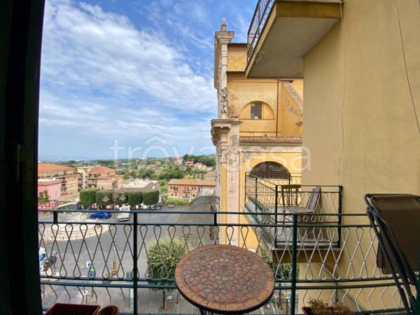 appartamento in affitto a Marino