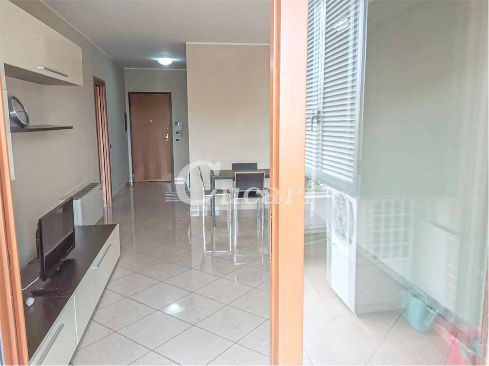 appartamento in affitto a Marino in zona Santa Maria delle Mole