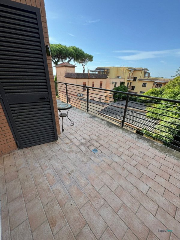 appartamento in affitto a Marino in zona Frattocchie