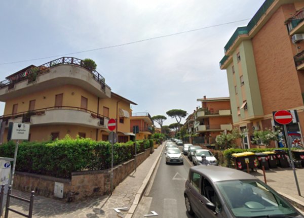 appartamento in affitto a Marino in zona Santa Maria delle Mole