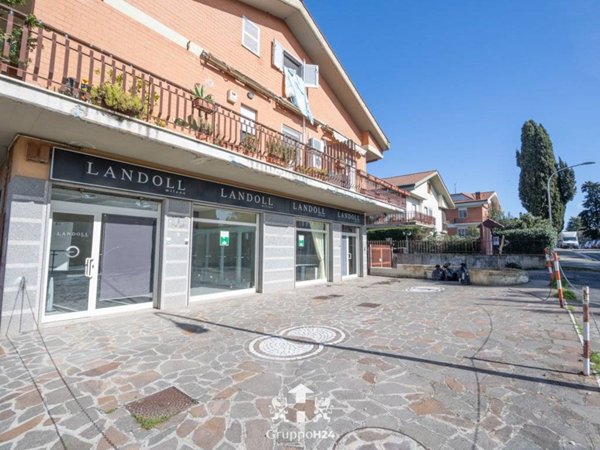 appartamento in affitto a Marino in zona Santa Maria delle Mole