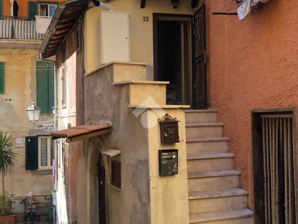 appartamento in affitto a Marino in zona Cava dei Selci