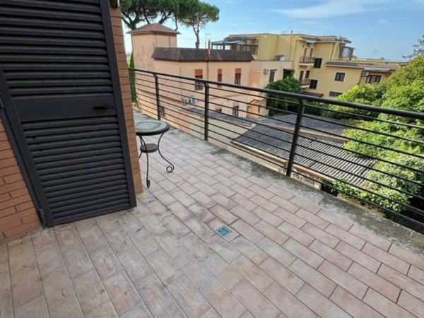 appartamento in affitto a Marino in zona Frattocchie