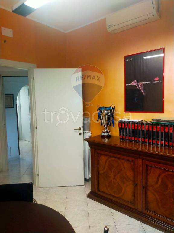 appartamento in affitto a Marino in zona Frattocchie