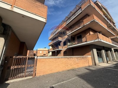 appartamento in affitto a Marino in zona Santa Maria delle Mole