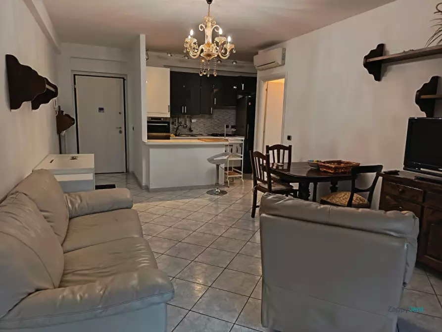 appartamento in affitto a Marino in zona Frattocchie