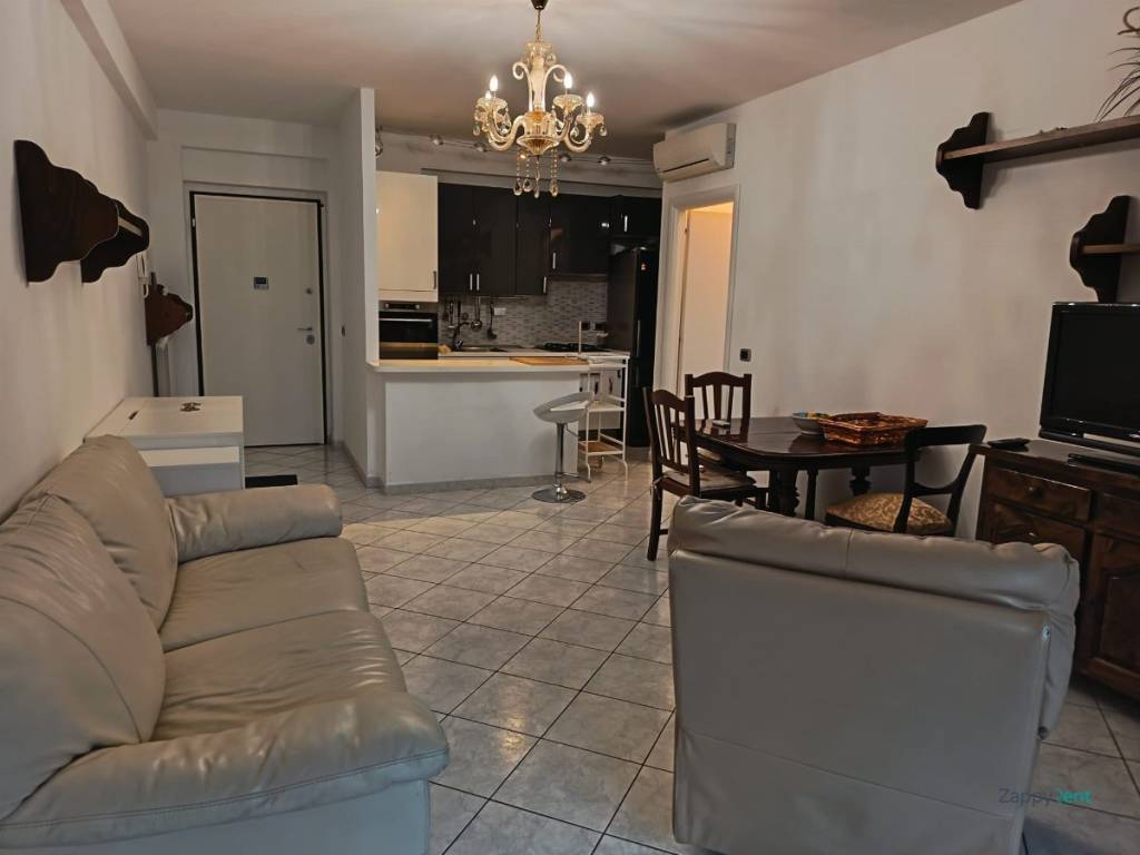 appartamento in affitto a Marino in zona Frattocchie