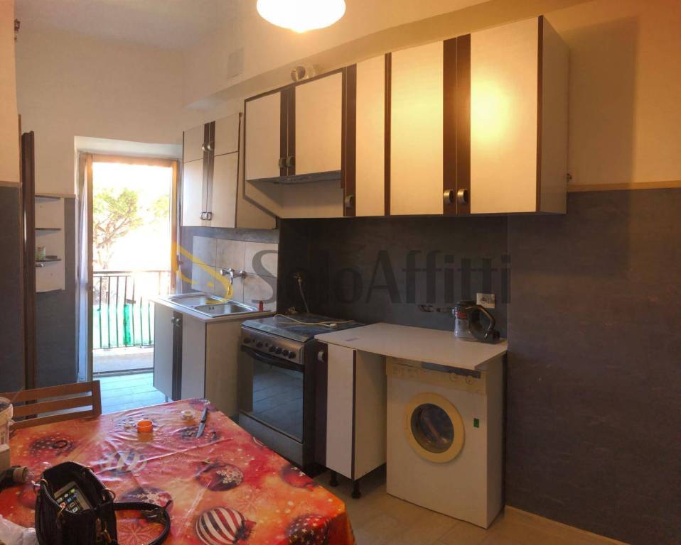 appartamento in affitto a Marino