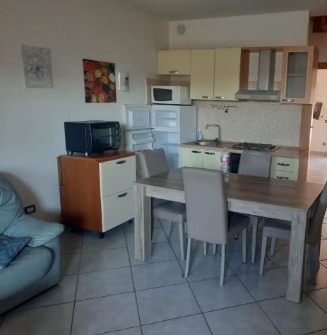 appartamento in affitto a Marino in zona Cava dei Selci