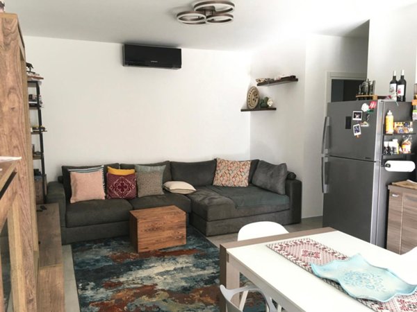 appartamento in affitto a Marino in zona Santa Maria delle Mole