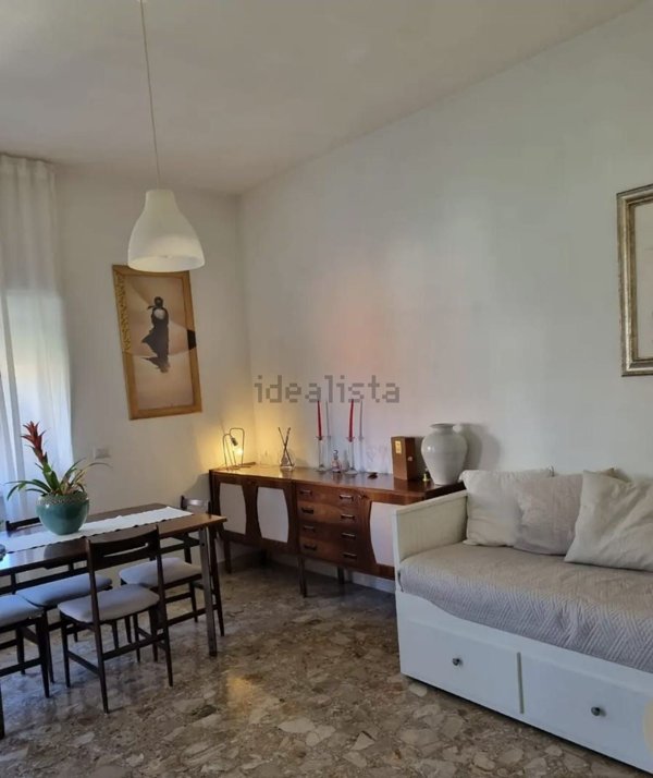 appartamento in affitto a Marino in zona Santa Maria delle Mole